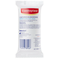 Elastoplast Conforming Bandage 8cm x 2m