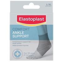 Elastoplast Comfort Ankle Support Large/Extra Large