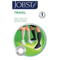 Jobst Travel Sock Size 1 Beige