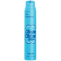 Hismile Toothpaste Chupa Chups Cola 60g