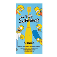 Hismile The Simpsons Electric Toothbrush 300g