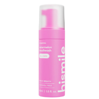 Hismile Foam Mouthwash - Watermelon 45ml