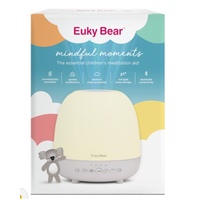 Euky Bear Mindful Moments Device