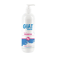 The Goat Skincare Shampoo 500ml