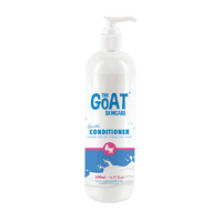 The Goat Skincare Conditioner 500ml