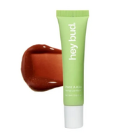Hey Bud Hemp Lip Balm Nude 15mL x6