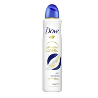 Dove Anti Perspirant Deodorant Original 250ml