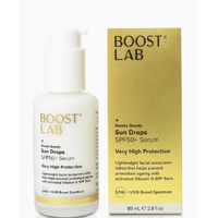 BOOST LAB Goody Goody Sun Drops SPF50+ Serum 85mL
