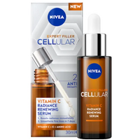 Nivea Cellular Filler Vitamin C Serum 30ml