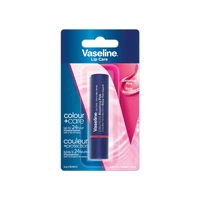 Vaseline Lip Care Colour +Care Blooming Pink 3g