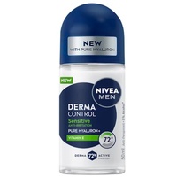 Nivea Men Derma Control Sensitive Roll-on 50ml
