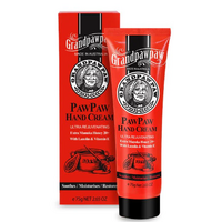 Grandpawpaw Pawpaw 24 Hours Ultra Restores Hand Cream 75g