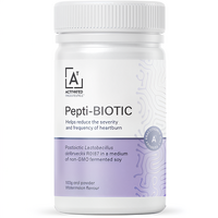 Activated Therapeutics Pepti-BIOTIC 100g