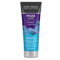 John Frieda Frizz Ease Hydrating Jelly 200ml