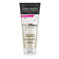 John Frieda Profiller+ Strength Super Fluid 100ml