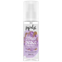 Impulse Body Mist Mist-ic Inner Peace 150ml