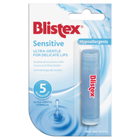 Blistex Lip Balm Sensitive 4.25g