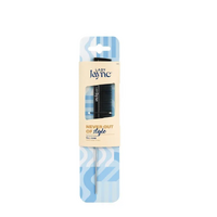 Lady Jayne Metal Tail Comb 1 Pack x3