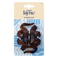 Lady Jayne Claw Octopus Large Shell 1pk x3