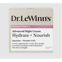 Dr LeWinn's Private Formula Advanced Night Cream 56g