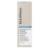 Dr Lewinn's Daily Polishing Powder 75g