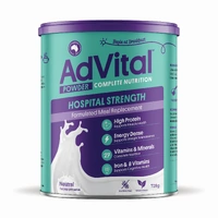 AdVital Hospital Neutral Can 728g