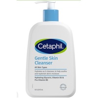 Cetaphil Gentle Skin Cleanser 473ml