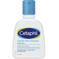 Cetaphil Gentle Skin Cleanser 118ml
