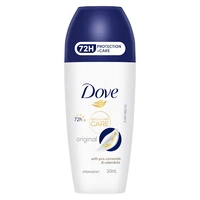 Dove Roll On Women's Original Advanced Care 50 ml