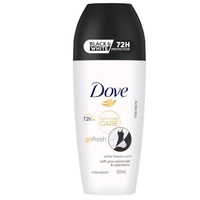 Dove Roll On Women's Advanced Care Black & White 50ml