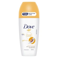 Dove Roll On Women's Advance Care Passionfruit 50ml