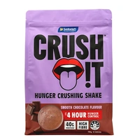 Sanitarium Crush It Shake Chocolate780g