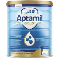 Aptamil Gold Plus 1 Infant Formula 900g