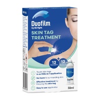 Duofilm by Dr. Yglo Skin Tag Treatment 50ml