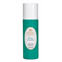 Cedel Firm for Normal Hair Spray 40g