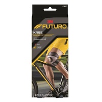 Futuro Knee Performance Support Large
