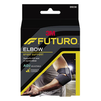 Futuro Sport Elbow Support Adjustable
