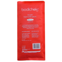 Bodichek Reusable Hot/Cold Pack Medium (Assorted Colours)