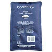 Bodichek Premium Reusable Hot Cold Pack Large (Assorted Colours)