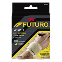 Futuro Adjustable Wrap Around Wrist Support