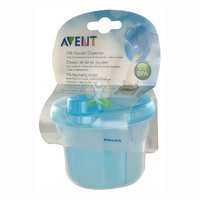 AVENT Milk Powder Dispenser - 3 compartments