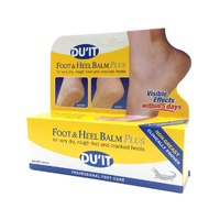 Du'It Foot & Heel Balm Plus 50g