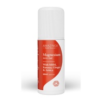 Amazing You Magnesium Joint Gel 60ml 