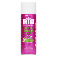 RID Tropical Aero Spray 150g