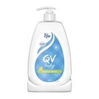 Ego QV Baby Gentle Wash 1kg