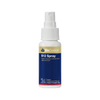 BioCeuticals B12 Peppermint Oral Spray 50ml