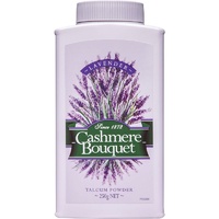 Cashmere Bouquet Talcum Powder Lavender 250g