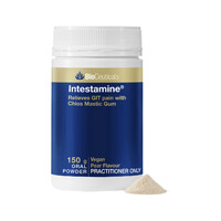 BioCeuticals Intestamine Pear Oral Powder 150g