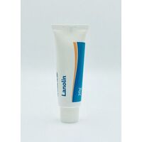 Lanolin BP Tube 20G