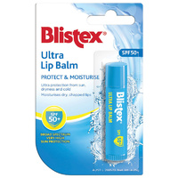 Blistex Ultra Lip Balm SPF 50+ 4.25g